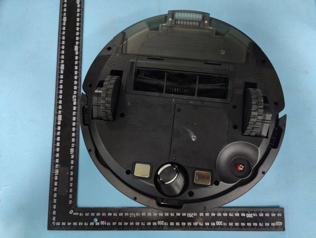 Robot Vacuum Cleaner - FCC ID 2BA3G8821CS - Shenzhen KingChuang Smart Navi Technology Co., Ltd. (5)