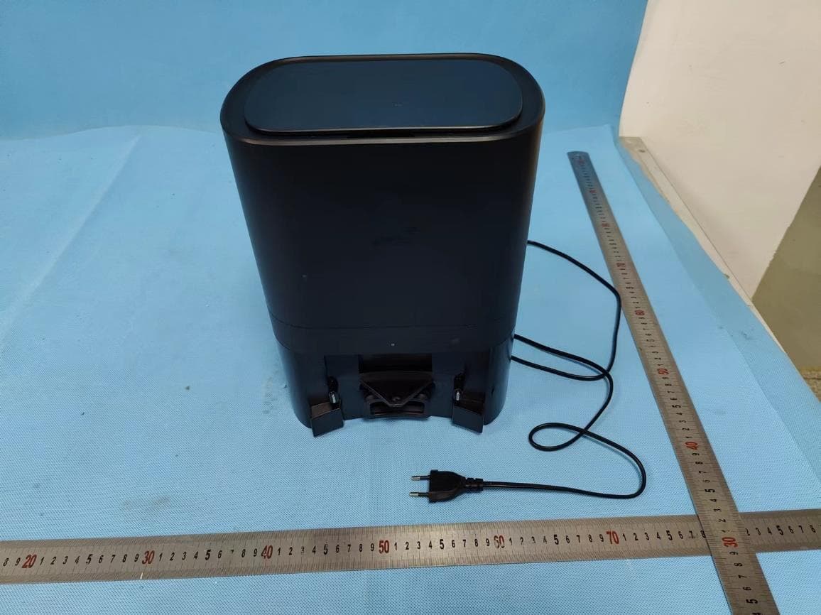 Robot Vacuum Cleaner - FCC ID 2BA3G8821CS - Shenzhen KingChuang Smart Navi Technology Co., Ltd. (4)