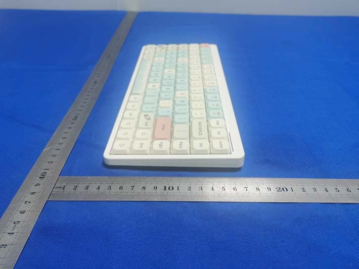 JT75 Tir-Mode Bluetooth Keyboard - FCC ID 2BA3S-JT75 - Shen Zhen Shi ZhiYang Electronic Technology Co., Ltd. (2)