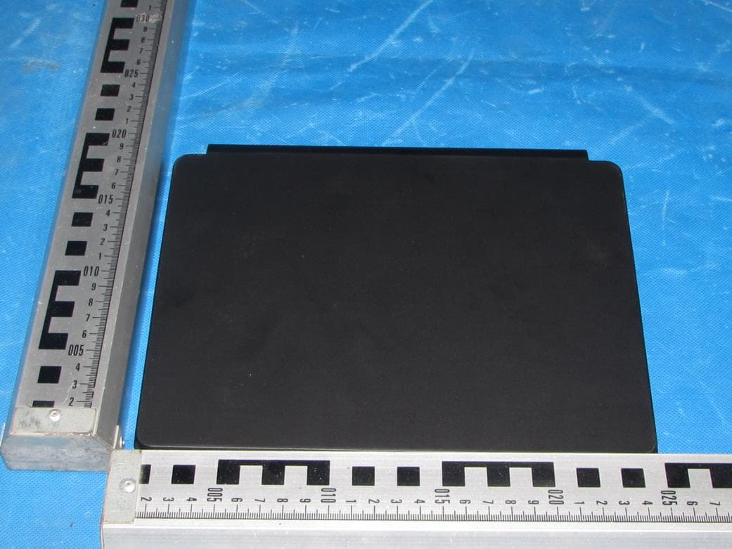 Bluetooth Keyboard - FCC ID 2BA3T-DK006 - Shenzhen Houlici Network Technology CO., Ltd (3)