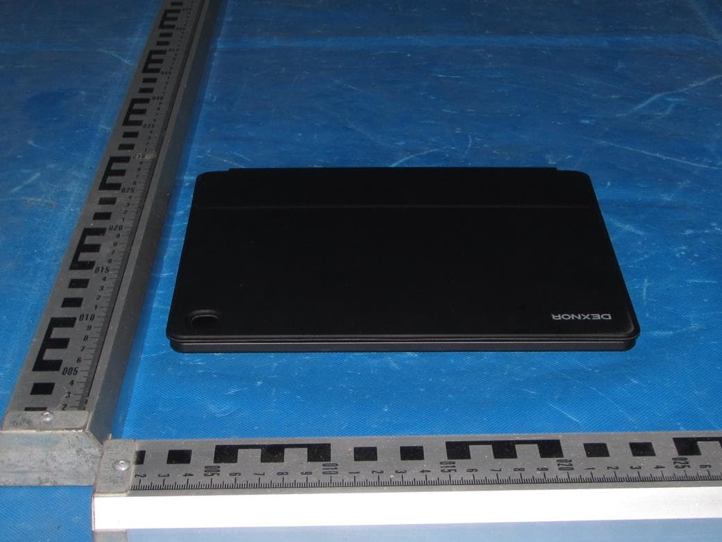 Bluetooth Keyboard - FCC ID 2BA3T-DK006 - Shenzhen Houlici Network Technology CO., Ltd (5)