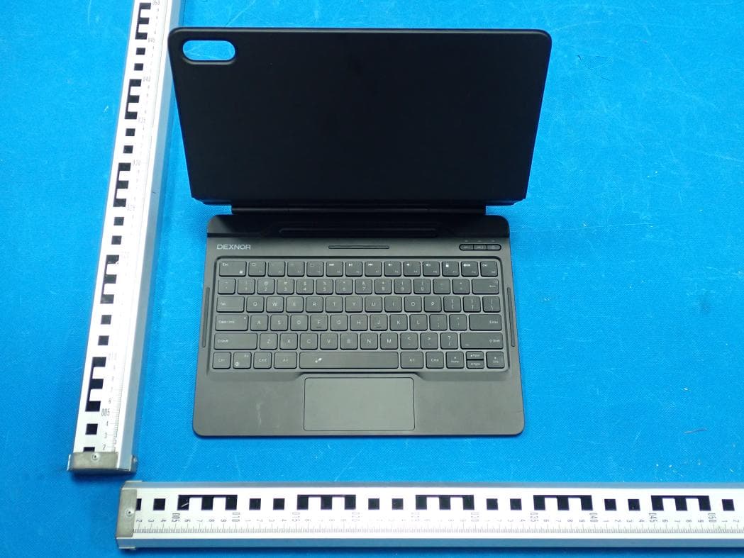 Bluetooth Keyboard - FCC ID 2BA3T-DK014 - Shenzhen Houlici Network Technology CO., Ltd (5)