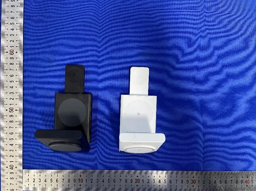 3-in-1 Wireless Charger - FCC ID 2BA3T-SDC003 - Shenzhen Houlici Network Technology CO., Ltd (3)