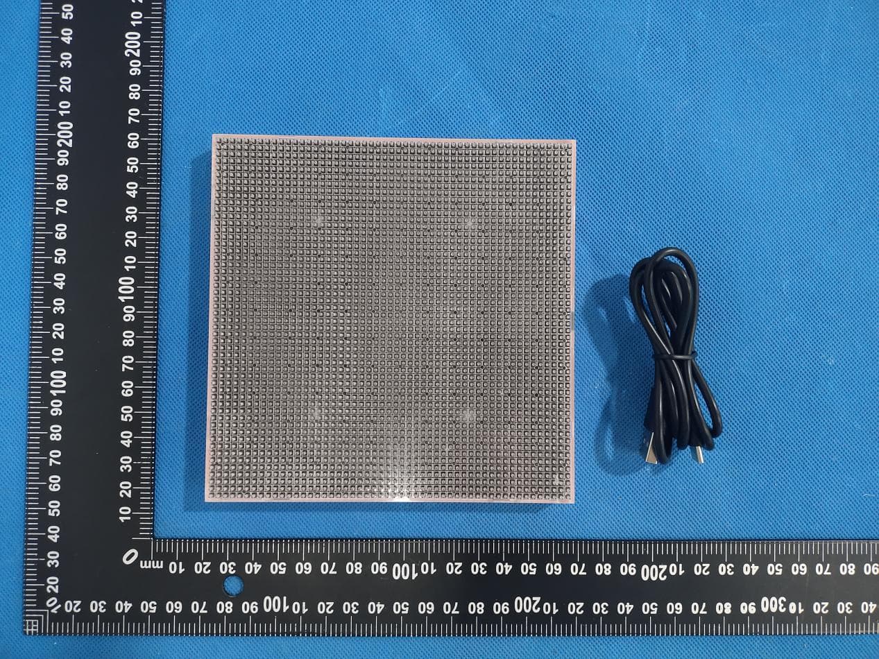 LED Display - FCC ID 2BA3W-P52 - ShenZhen TBD Optoelectronic Technology Co., Ltd. (2)