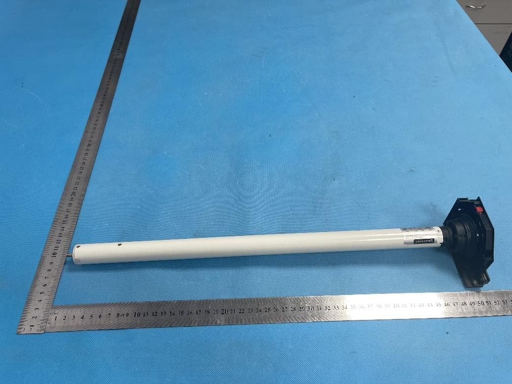 Dc Tubular Motor - FCC ID 2BA3X25LEUS1128 - UBlockout, Inc (5)