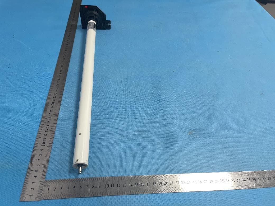 Dc Tubular Motor - FCC ID 2BA3X25LEUS1128 - UBlockout, Inc (4)