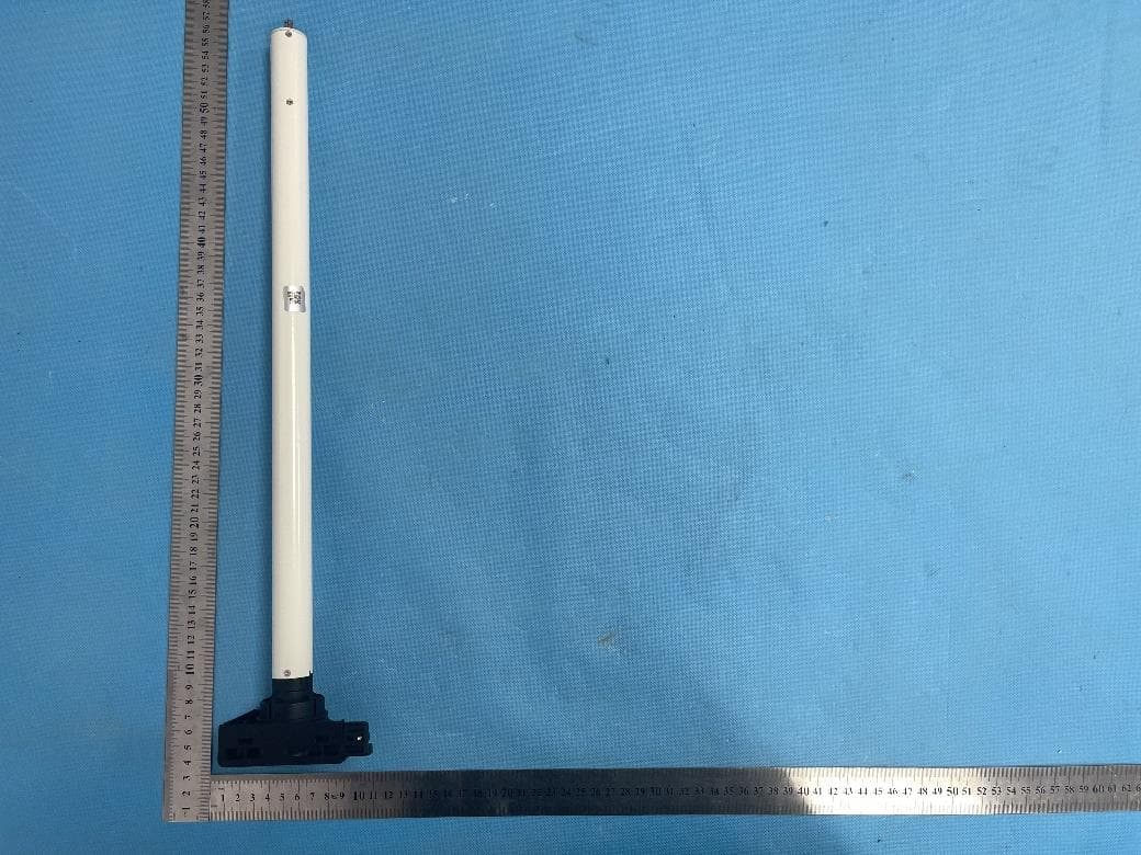 Dc Tubular Motor - FCC ID 2BA3X25LEUS1128 - UBlockout, Inc (3)