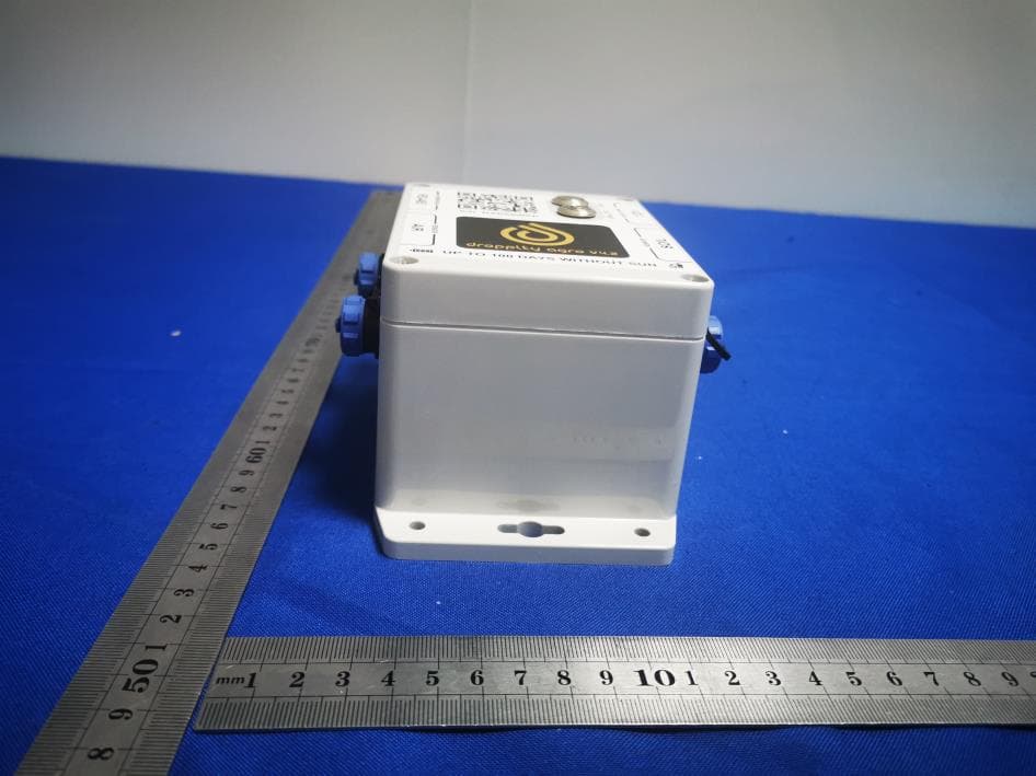 Droppity Agro - FCC ID 2BA3Z-DA42 - Droppity Corp (2)