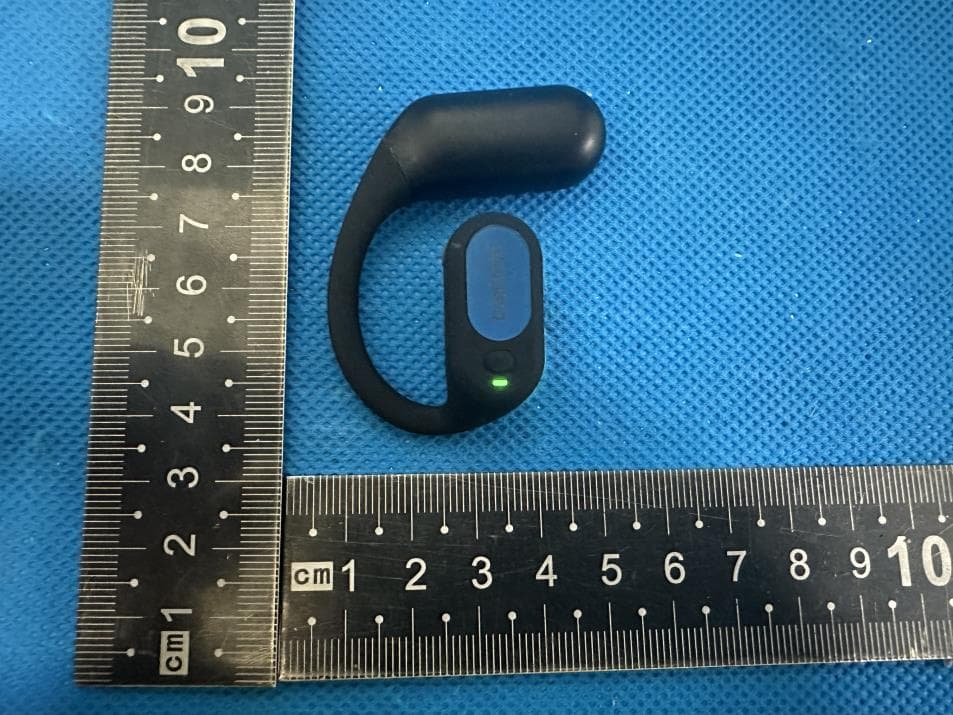 OPEN TWS EARPHONE - FCC ID 2BA4B-OPENBUDS - Shenzhen Daikang Technology Co., Ltd. (4)