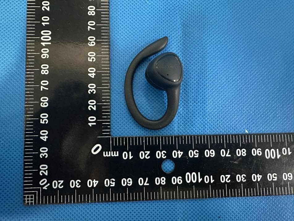 OPEN TWS EARPHONE - FCC ID 2BA4B-OPENPODS - Shenzhen Daikang Technology Co., Ltd. (2)
