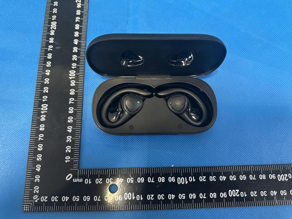 OPEN TWS EARPHONE - FCC ID 2BA4B-OPENPODS - Shenzhen Daikang Technology Co., Ltd. (3)