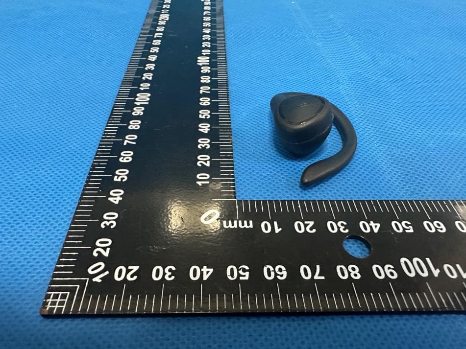 OPEN TWS EARPHONE - FCC ID 2BA4B-OPENPODS - Shenzhen Daikang Technology Co., Ltd. (5)