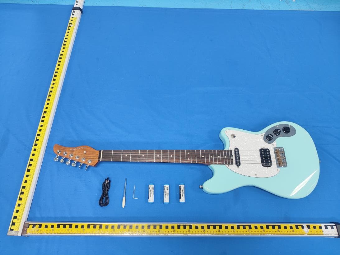 Intelligent Guitar - FCC ID 2BA4I-E1000 - Shenzhen Flamma Innovation Co., Ltd. (4)