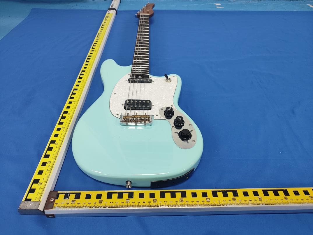 Intelligent Guitar - FCC ID 2BA4I-E1000 - Shenzhen Flamma Innovation Co., Ltd. (2)