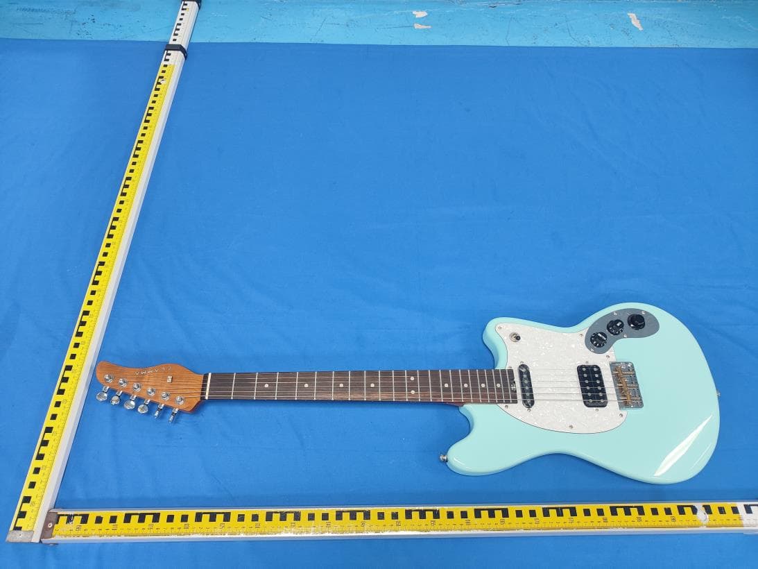 Intelligent Guitar - FCC ID 2BA4I-E1000 - Shenzhen Flamma Innovation Co., Ltd. (3)