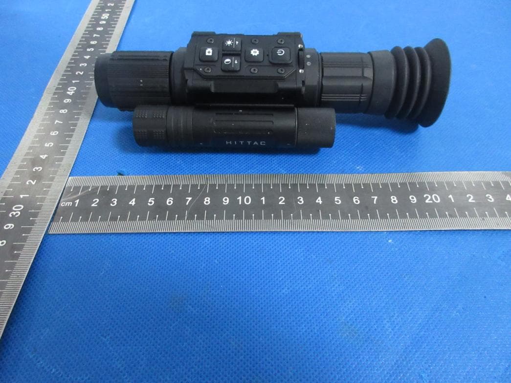 Digital DAY/NIGHT RIFLESCOPE - FCC ID 2BA4J-CP258 - Pangooptics (4)