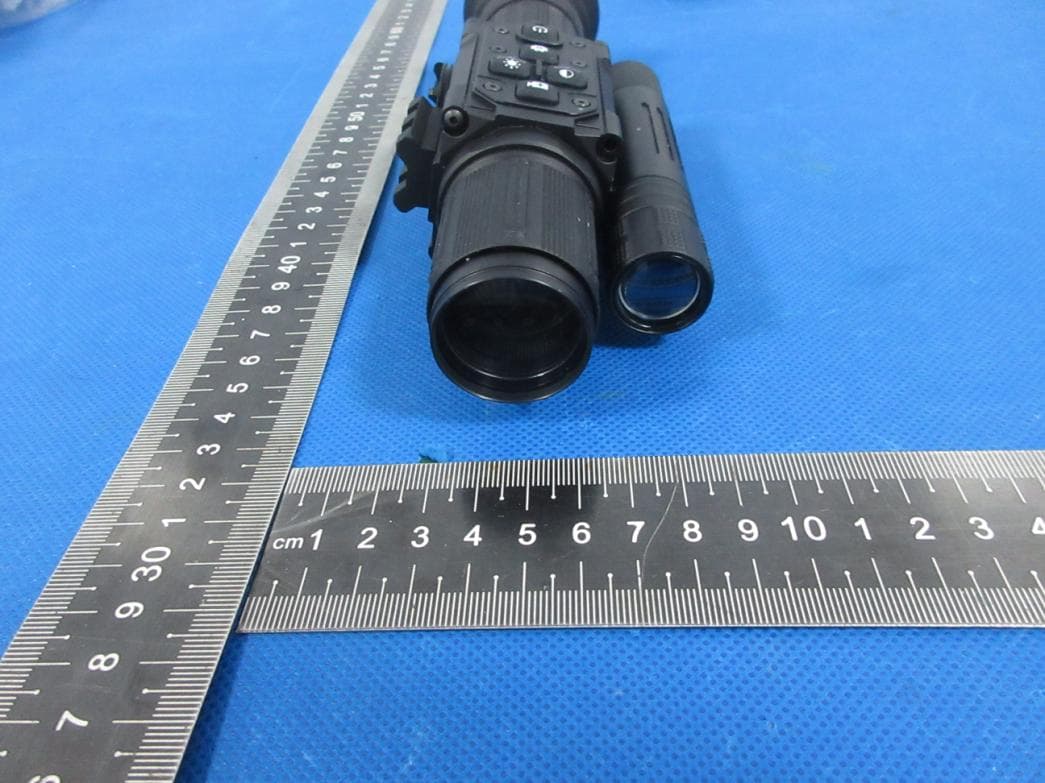 Digital DAY/NIGHT RIFLESCOPE - FCC ID 2BA4J-CP258 - Pangooptics (3)