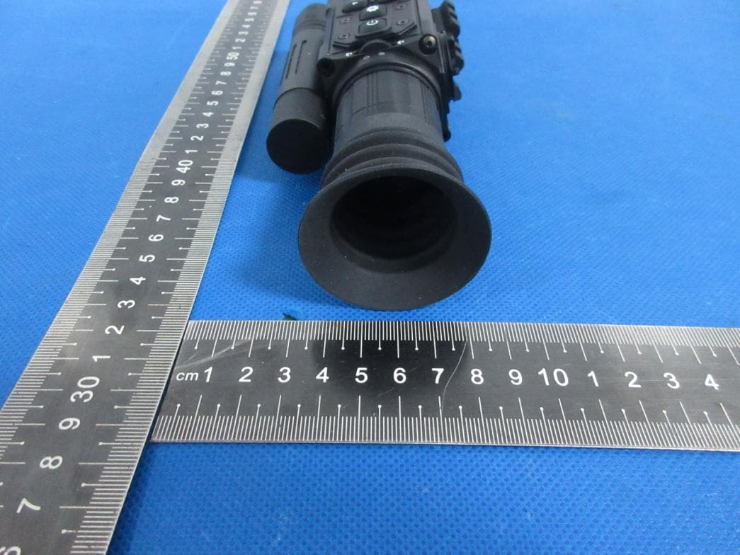 Digital DAY/NIGHT RIFLESCOPE - FCC ID 2BA4J-CP258 - Pangooptics (5)