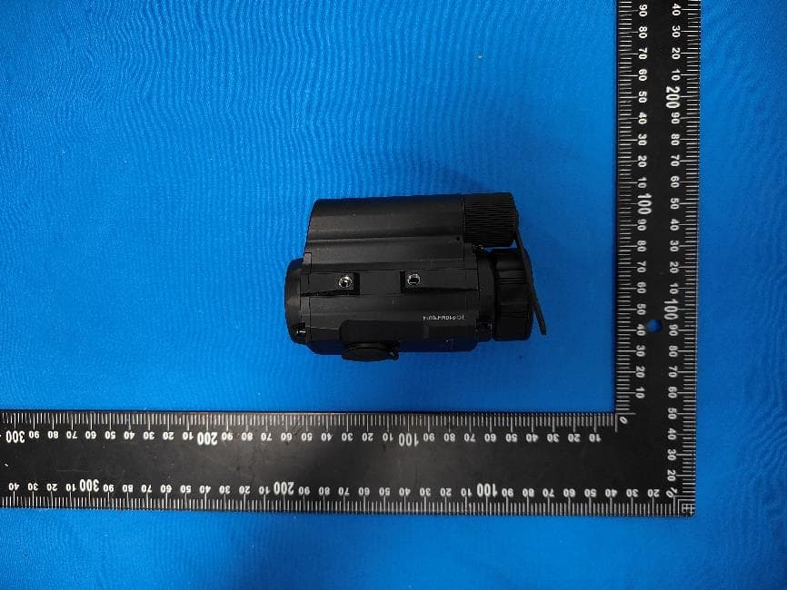 HYDRA-Mini 4-in-1 Thermal Monocular - FCC ID 2BA4J-D2203 - Pangao Photoelectric (5)