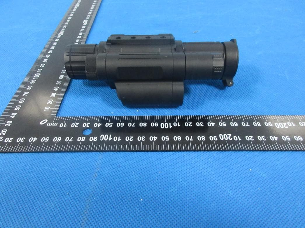 Digital DAY/NIGHT SCOPE - FCC ID 2BA4J-ZHD520R - Pangooptics (3)