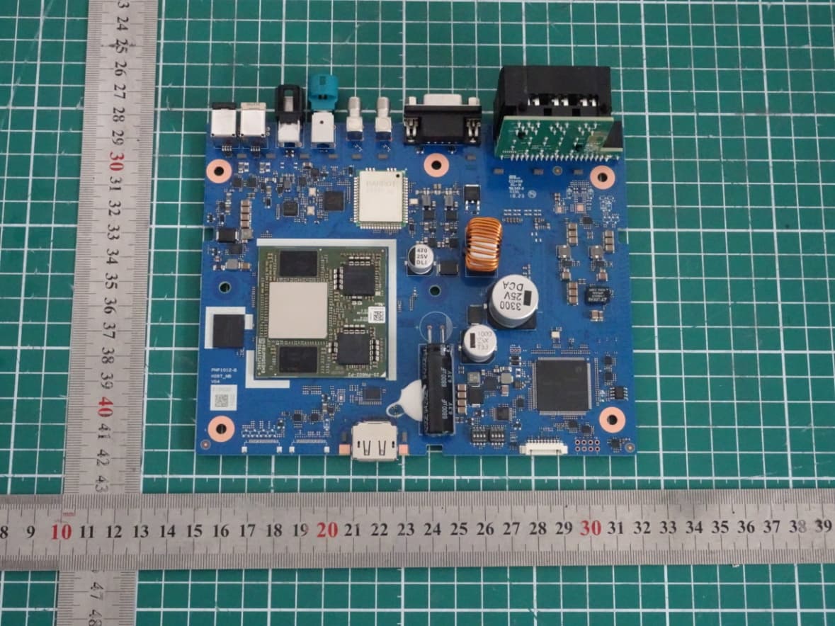 Hyliion Drive Processor - FCC ID 2BA4NTX11010401 - Thunder Software Technology Co., Ltd. (2)