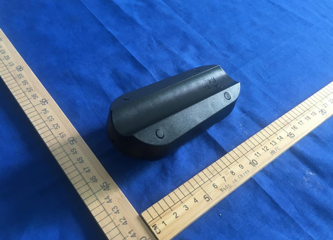 FUCK MACHINE - FCC ID 2BA4O-I-MX - HEALTH DEVICES CORPORATION DBA DOC JOHNSON ENTERPRISES (2)
