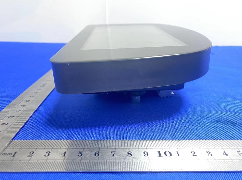 intelligent instrument - FCC ID 2BA4P-DZYB - Zhongsheng Electronic Technology (Shenzhen) Co., Ltd (3)