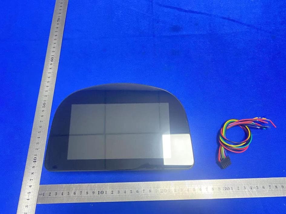 intelligent instrument - FCC ID 2BA4P-DZYB - Zhongsheng Electronic Technology (Shenzhen) Co., Ltd (4)