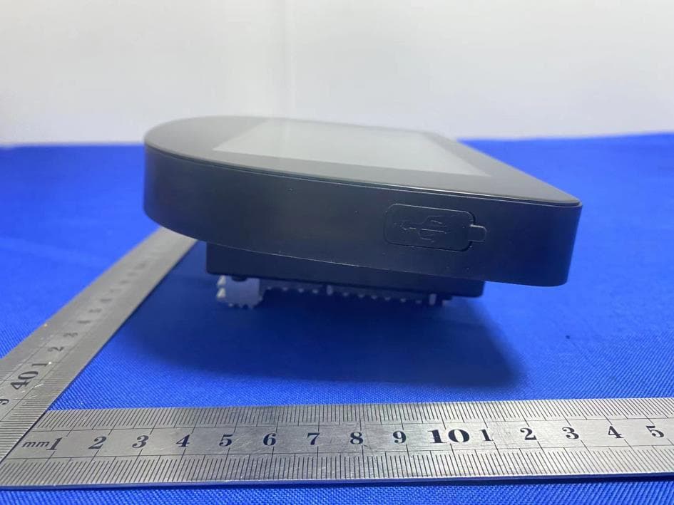 intelligent instrument - FCC ID 2BA4P-DZYB - Zhongsheng Electronic Technology (Shenzhen) Co., Ltd (5)