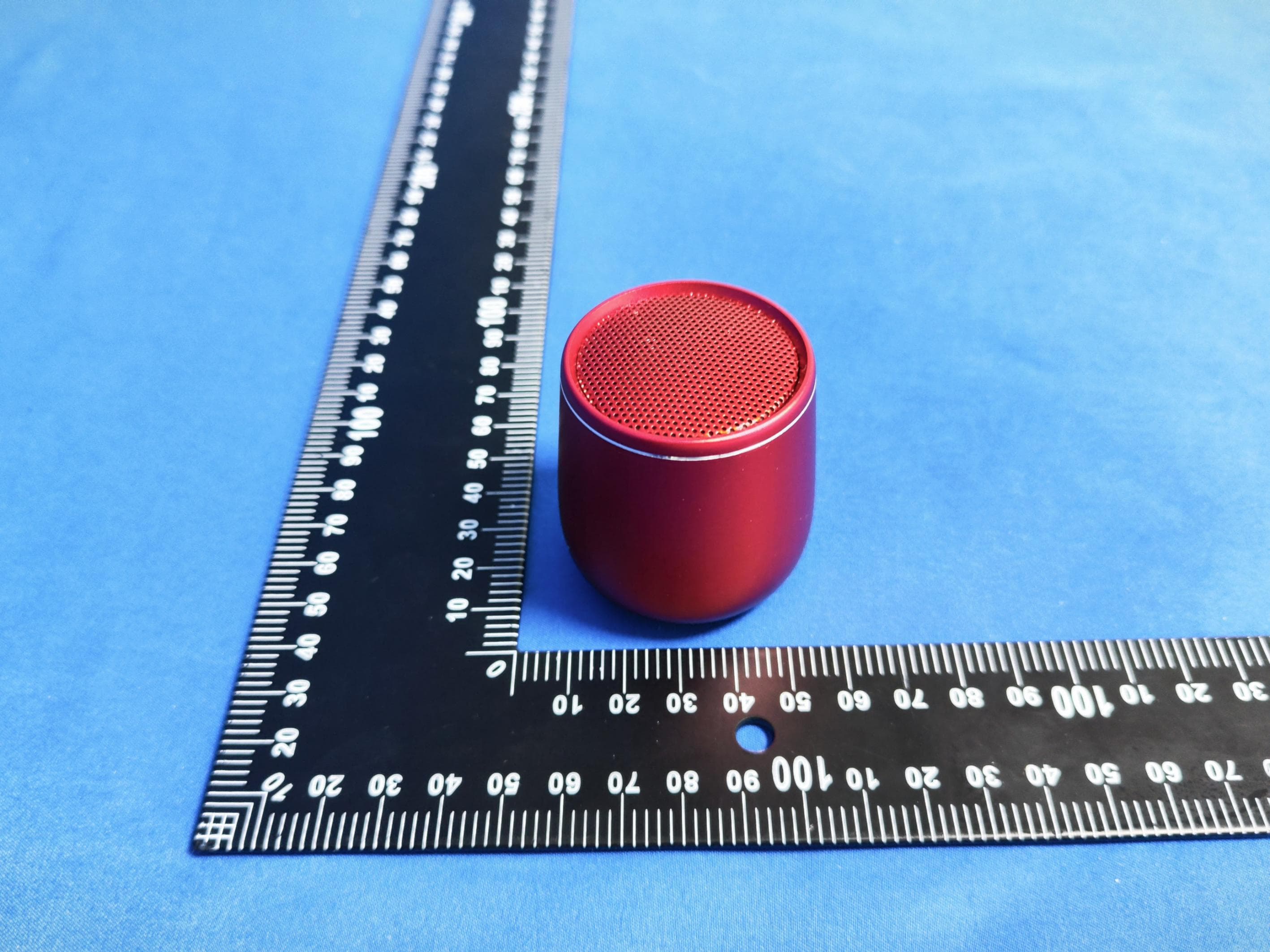 Bluetooth Speaker - FCC ID 2BA4Q-C17MAX - INSMY (HK) TECHNOLOGY LIMITED (4)