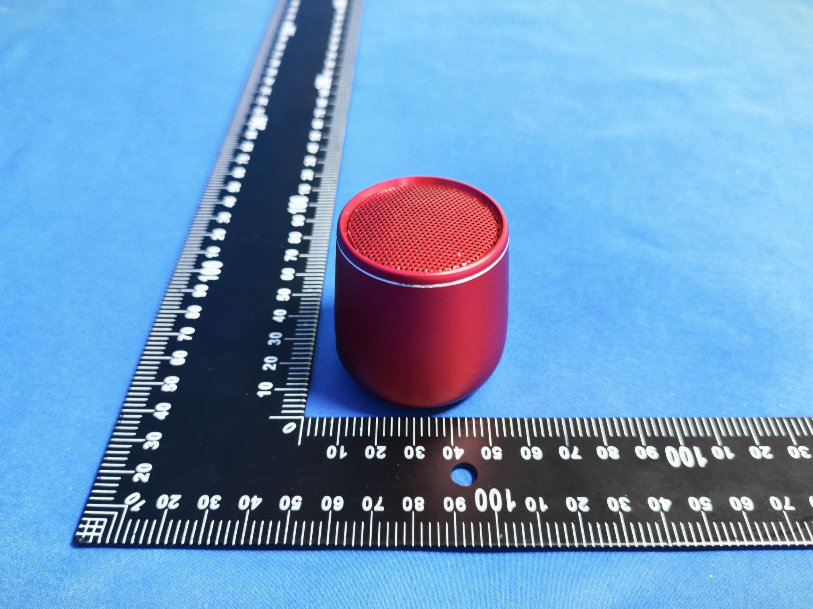 Bluetooth Speaker - FCC ID 2BA4Q-C17MAX - INSMY (HK) TECHNOLOGY LIMITED (5)