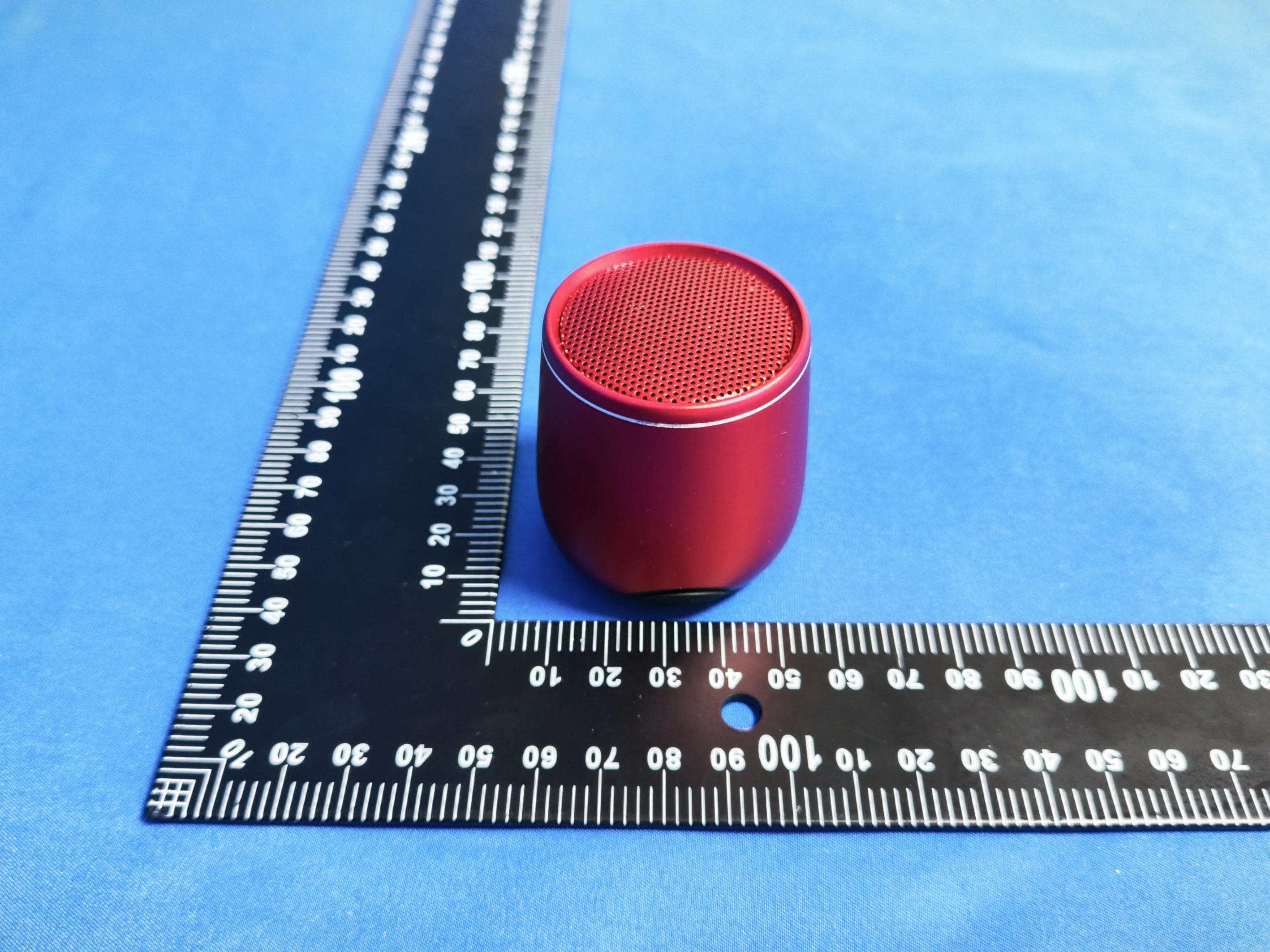 Bluetooth Speaker - FCC ID 2BA4Q-C17MAX - INSMY (HK) TECHNOLOGY LIMITED (3)