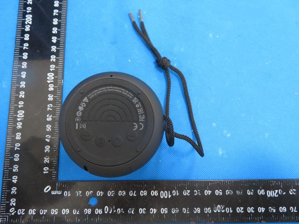 wireless speaker - FCC ID 2BA4R-BR28 - Shenzhen Xinou Electronic Commerce Co.,Ltd (2)