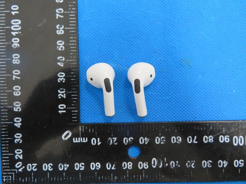 Wireless earphone - FCC ID 2BA4R-BW34 - Shenzhen Xinou Electronic Commerce Co.,Ltd (2)