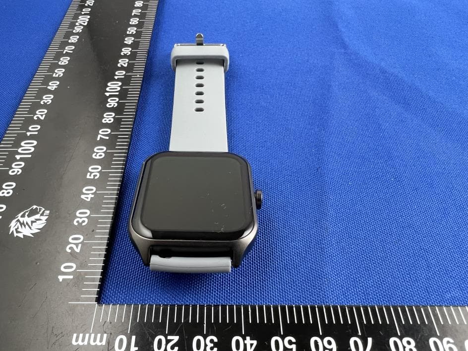 Smart Watch with Bluetooth - FCC ID 2BA4V-HIFUTUREHSUPR - SHENZHEN FUTURE ACCESS TECHNOLOGY CO., LIMITED (4)