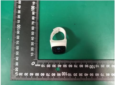 Intelligent Sleep Tracker Ring - FCC ID 2BA5C-W190 - Shenzhen Fitfaith Technology Co., Ltd. (5)