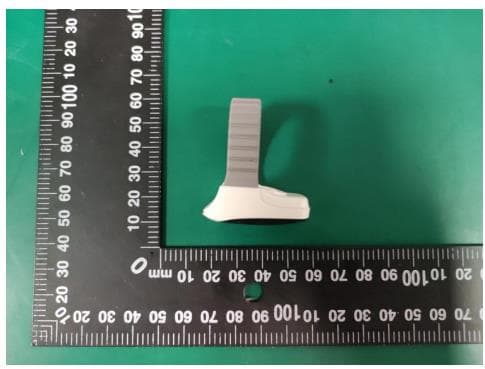 Intelligent Sleep Tracker Ring - FCC ID 2BA5C-W190 - Shenzhen Fitfaith Technology Co., Ltd. (2)
