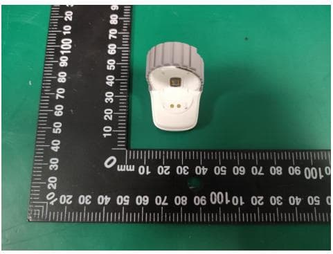 Intelligent Sleep Tracker Ring - FCC ID 2BA5C-W190 - Shenzhen Fitfaith Technology Co., Ltd. (4)