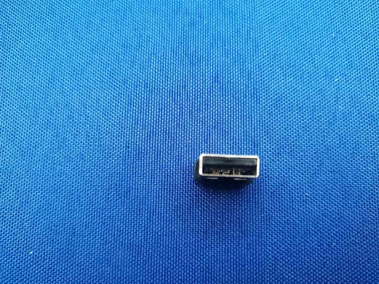 Wireless USB Adapter - FCC ID 2BA5E-WD4512BT - JAEWONCNC Co.,Ltd