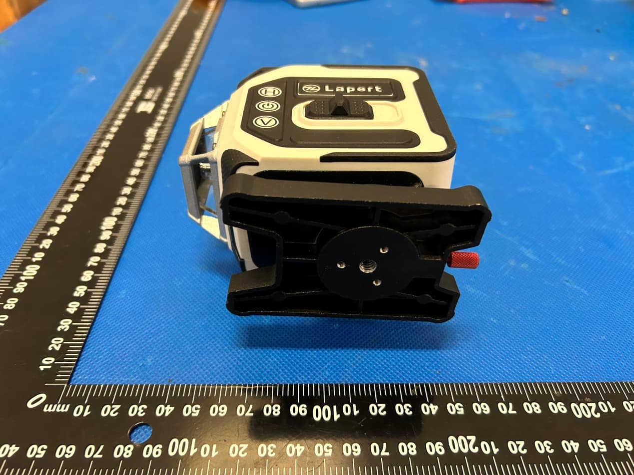 Laser Level - FCC ID 2BA5H-SRL006 - Nantong sierli trading co., ltd (5)