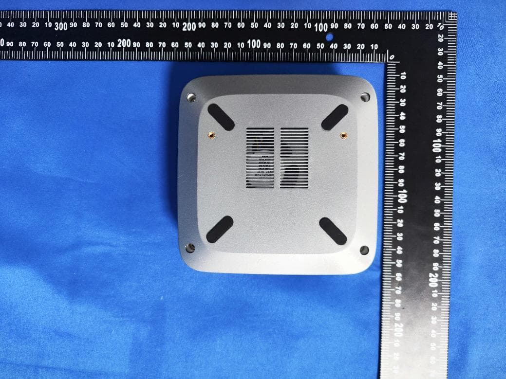 MINI PC - FCC ID 2BA5J-MINIPC - Shenzhen Hefengyi Electronic Technology Co., Ltd (2)