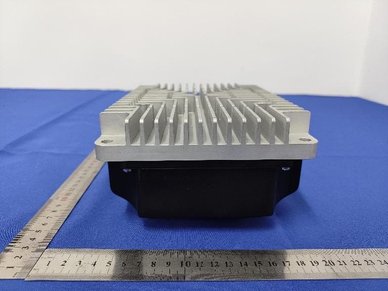 Permanent magnet synchronous controller - FCC ID 2BA5K-HKYCPMSC48MOS - JIANGSU HUAKONG INTELLIGENT TECHNOLOGY CO., LTD. (4)