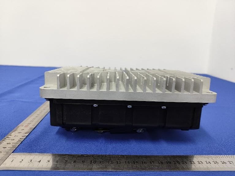 Permanent magnet synchronous controller - FCC ID 2BA5K-HKYCPMSC48MOS - JIANGSU HUAKONG INTELLIGENT TECHNOLOGY CO., LTD. (5)