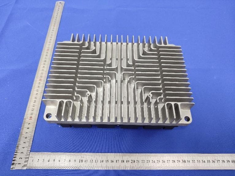 Permanent magnet synchronous controller - FCC ID 2BA5K-HKYCPMSC60MOS - JIANGSU HUAKONG INTELLIGENT TECHNOLOGY CO., LTD. (2)