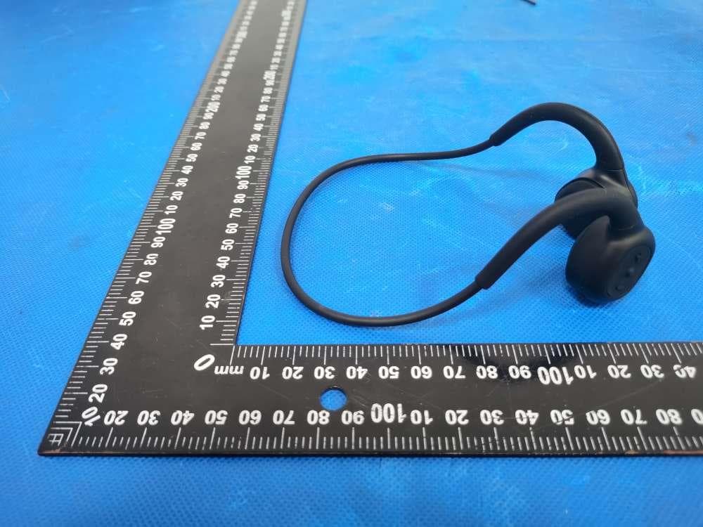 Bone Conduction Headphone - FCC ID 2BA5L-C6 - zheng zhou kuo ji shang mao you xian gong si (3)