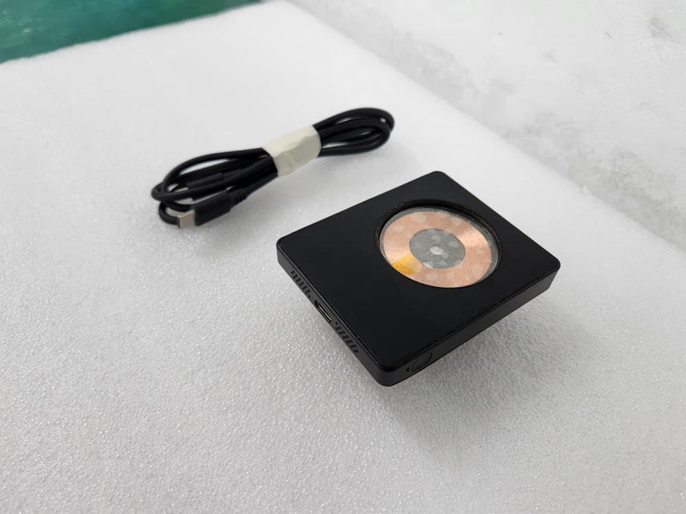 Wireless Power Bank - FCC ID 2BA5M-GB-WL3000 - HiggsKorea CO.,LTD (3)