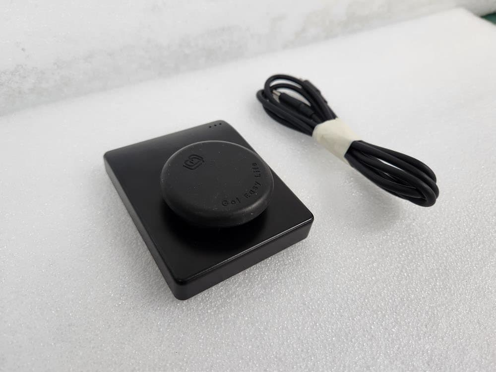 Wireless Power Bank - FCC ID 2BA5M-GB-WL3000 - HiggsKorea CO.,LTD (5)