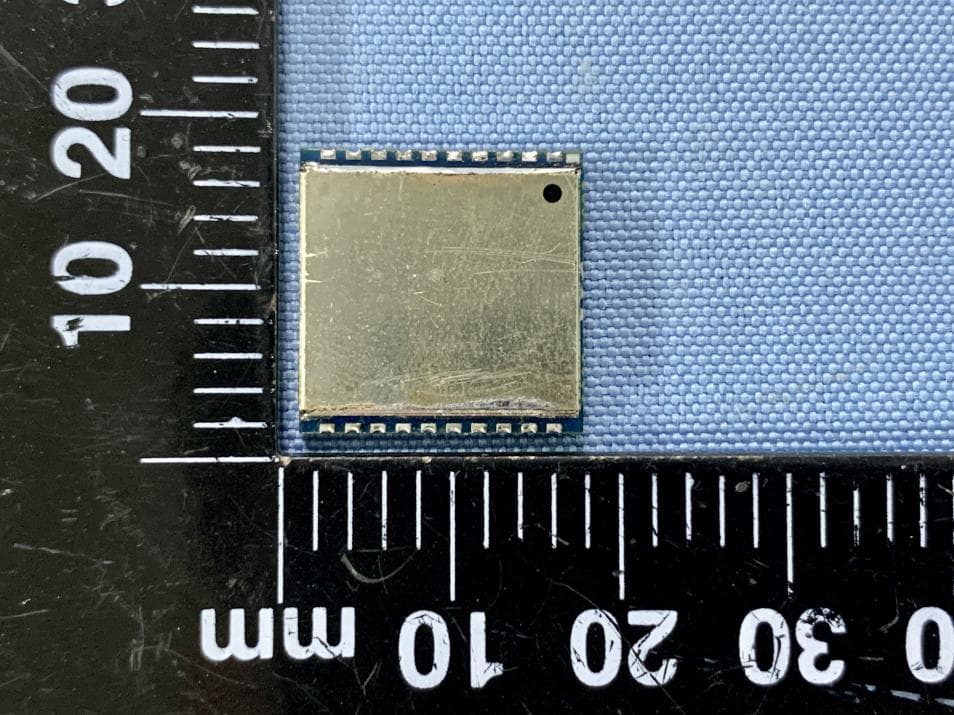 Ex10 UHF RFID Module(1-Port) - FCC ID 2BA5U-RRU31717M - Shenzhen RoyalRay Science and Technology Co., Ltd. (3)