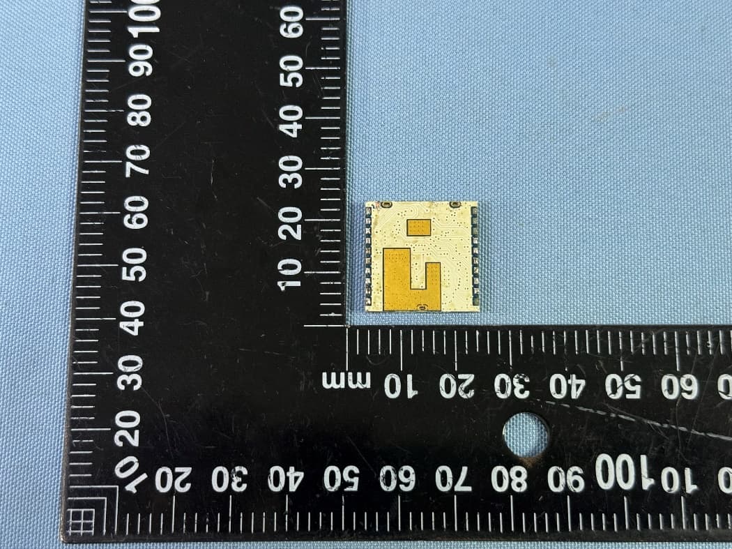 Ex10 UHF RFID Module(1-Port) - FCC ID 2BA5U-RRU32121M - Shenzhen RoyalRay Science and Technology Co., Ltd. (3)