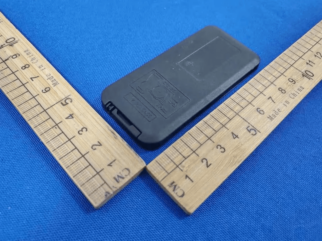 RF Remote Controller - FCC ID 2BA6H-OCSL - ShenZhen OECO technology Co.,Ltd (2)